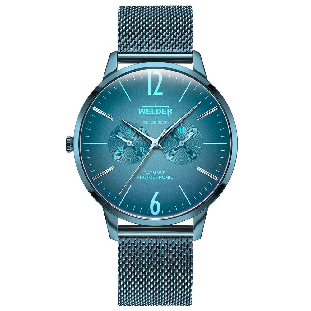 Welder Slim WWRS416 42 mm Kol Saati