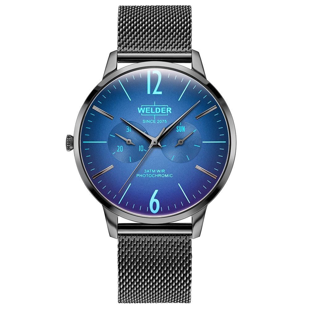 Welder Slim WWRS417 42 mm Kol Saati