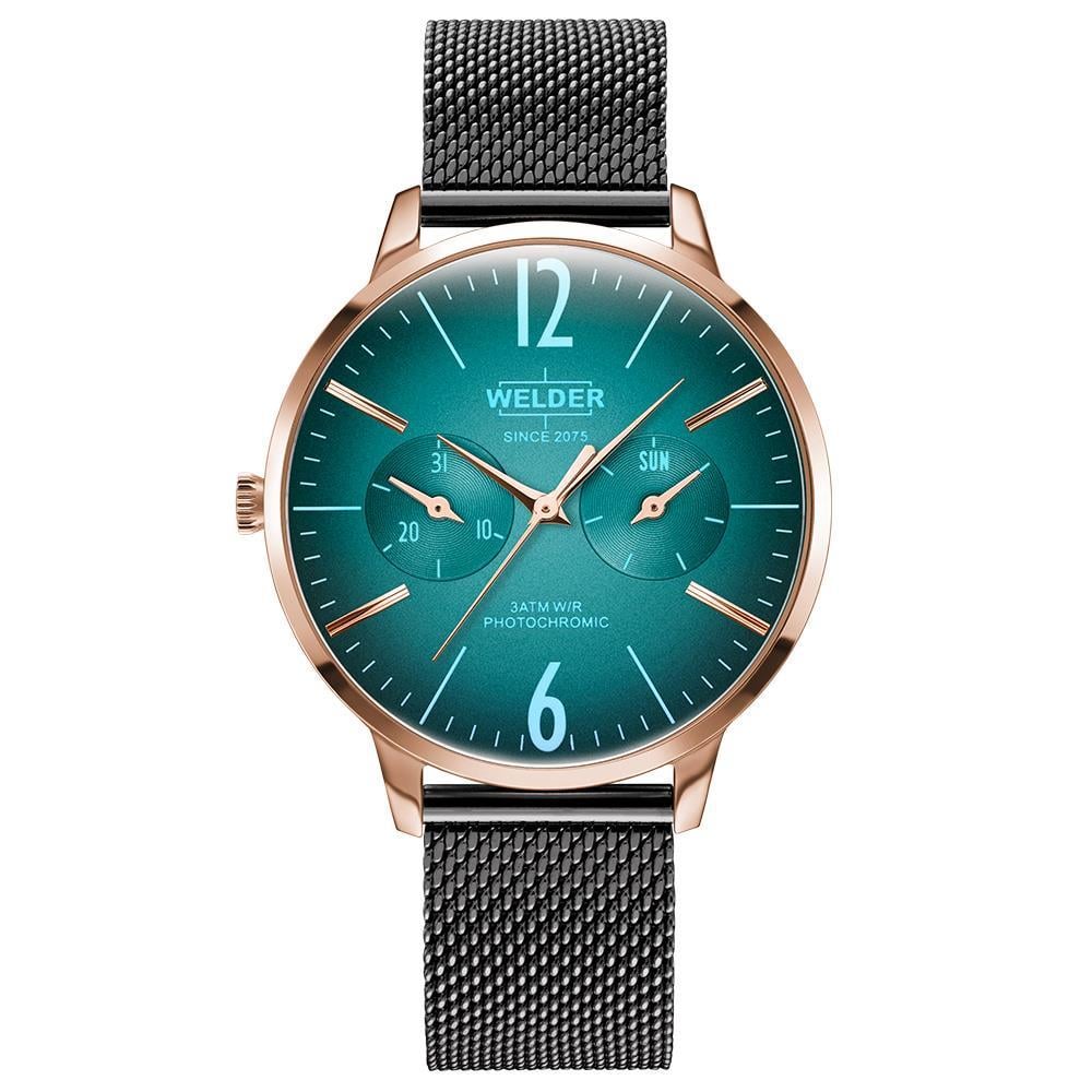 Welder Slim WWRS602 36 mm Kadın Kol Saati