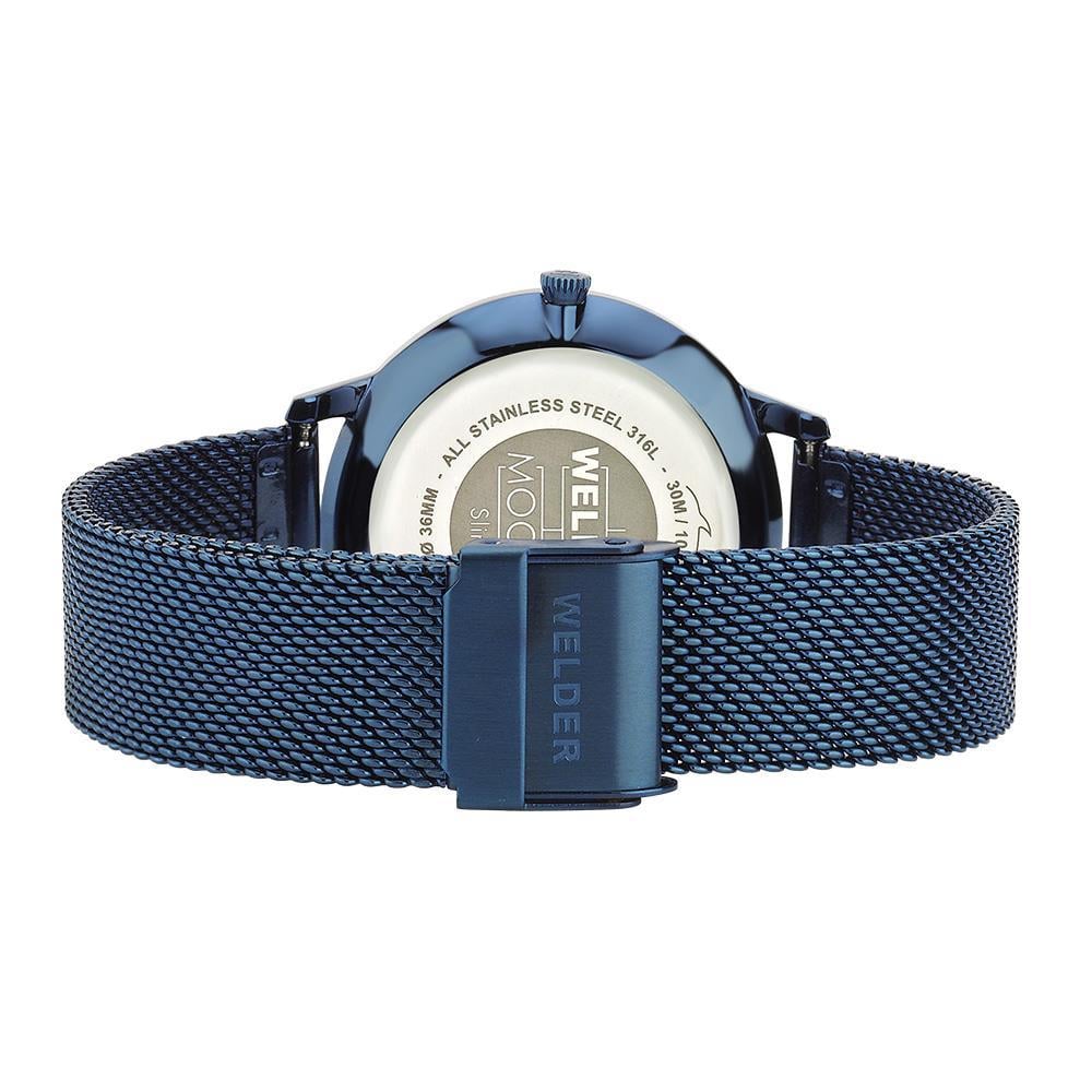 Welder Slim WWRS603 36 mm Kadın Kol Saati