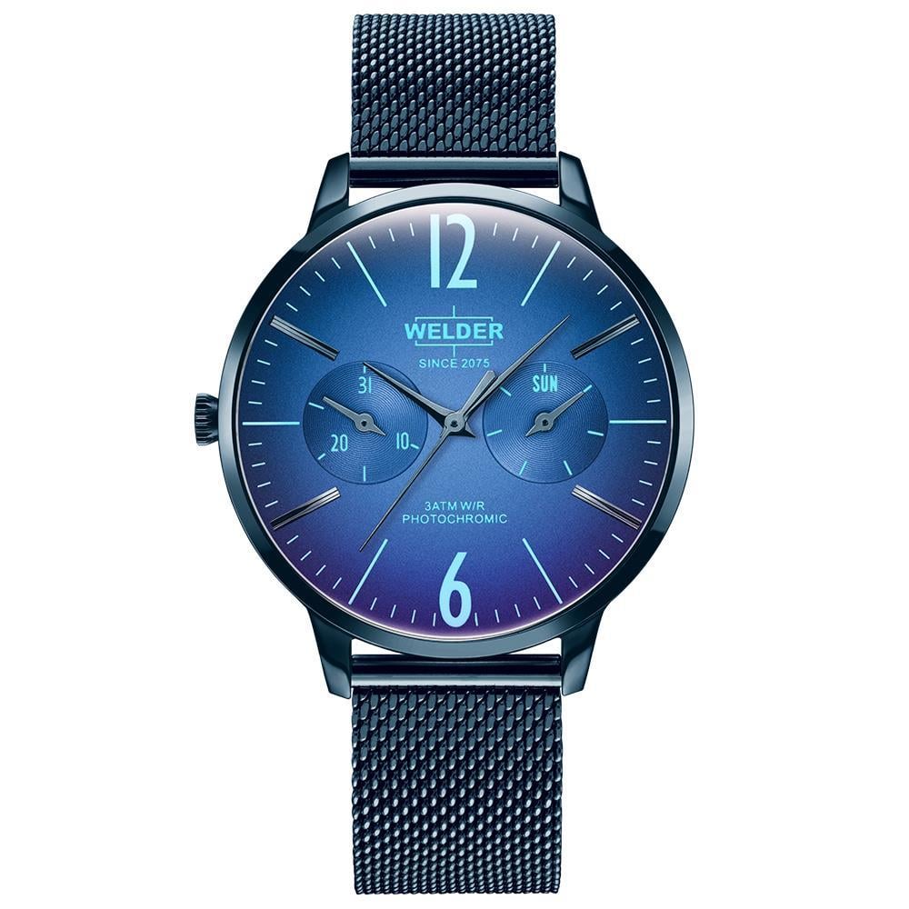 Welder Slim WWRS603 36 mm Kadın Kol Saati