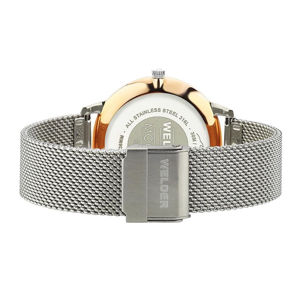 Welder Slim WWRS647 36 mm Kadın Kol Saati
