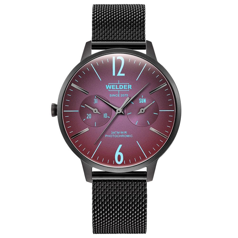 Welder Slim WWRS653 36 mm Kadın Kol Saati