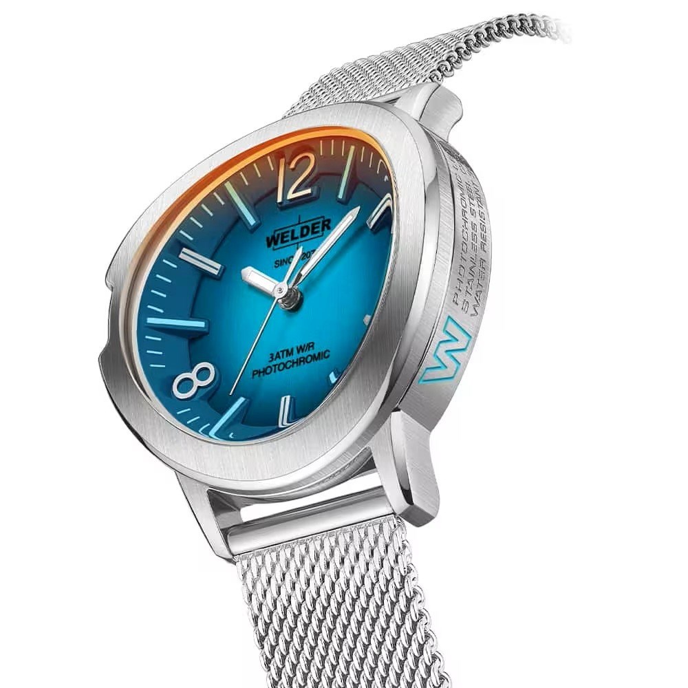 Welder WMD7002 Kadın Kol Saati