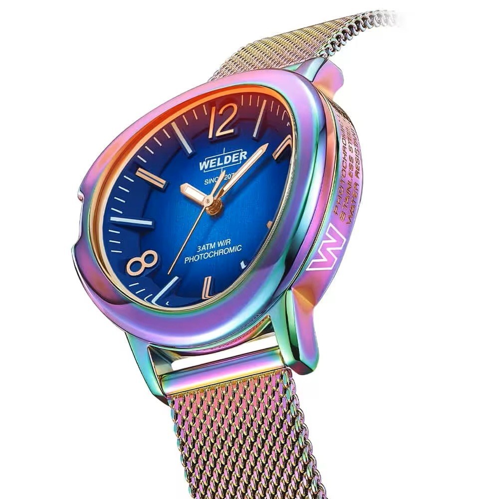 Welder WMD7003 Kadın Kol Saati