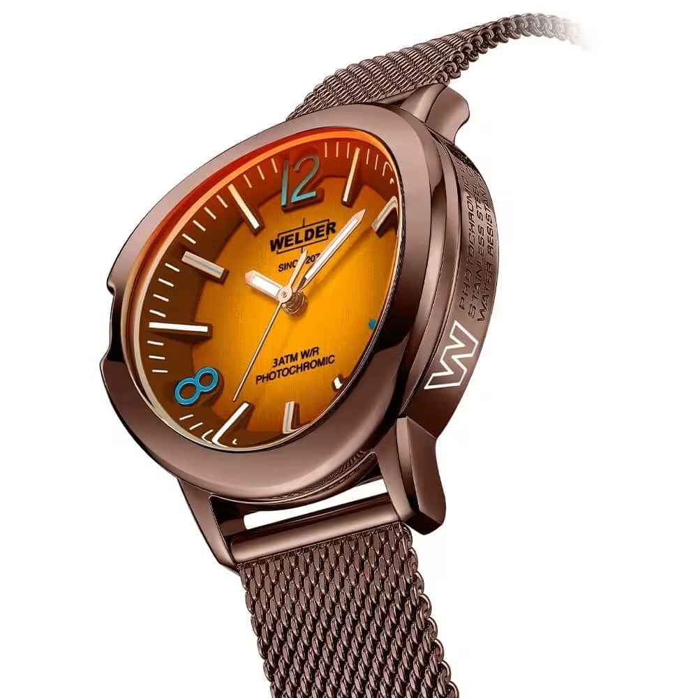 Welder WMD7004 Kadın Kol Saati