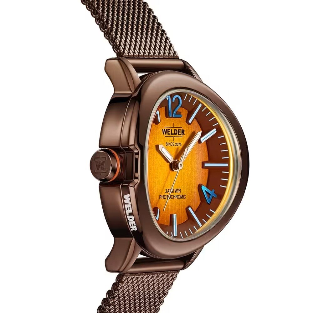 Welder WMD7004 Kadın Kol Saati