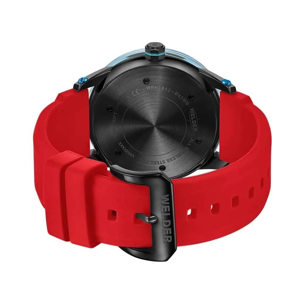 Welder WRN3002 Erkek Kol Saati