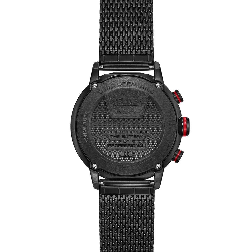 Welder WWMD1014 Erkek Kol Saati