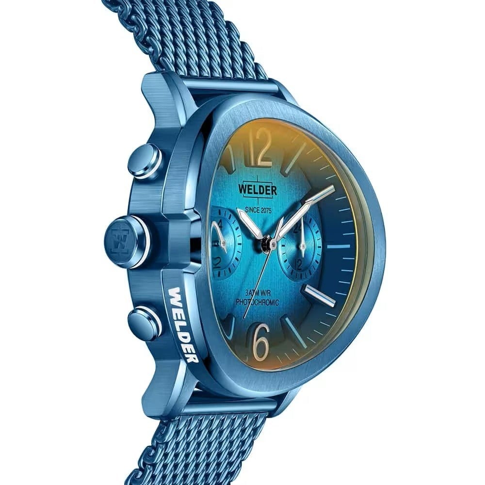 Welder WWMD6002 Kadın Kol Saati