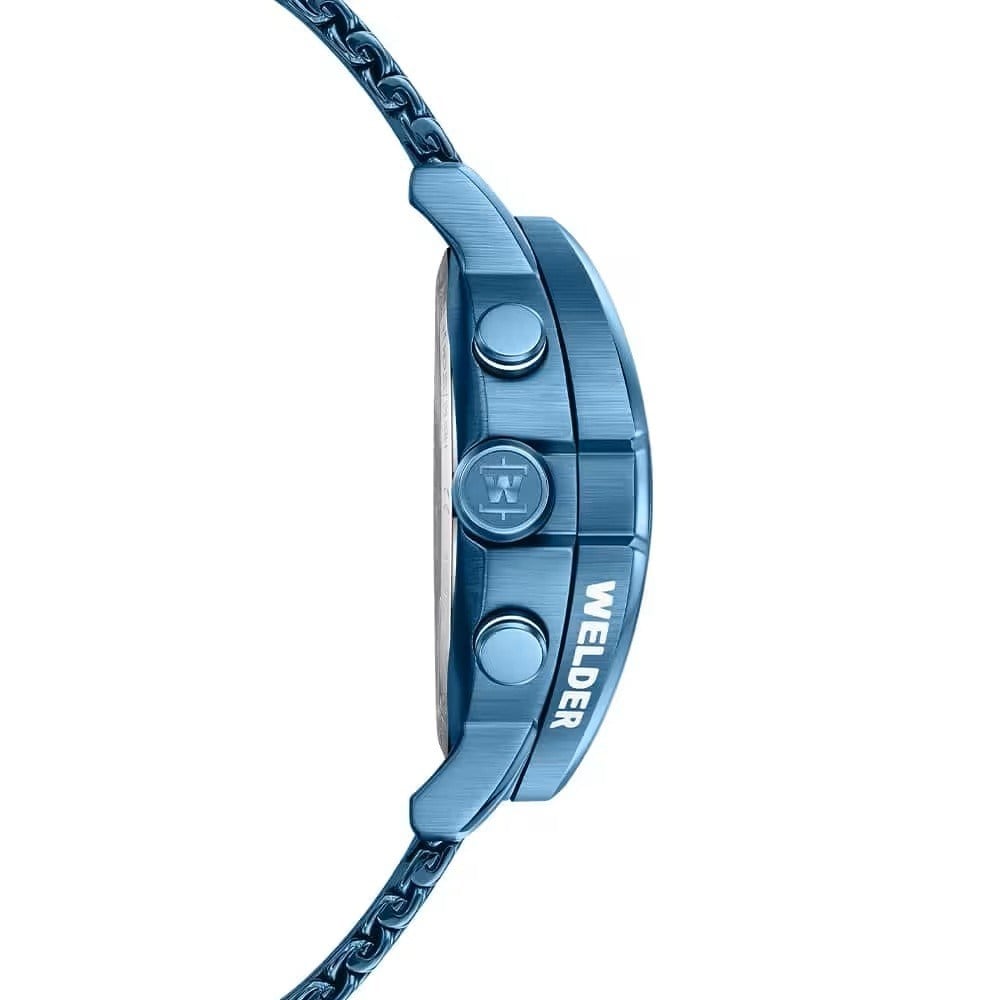 Welder WWMD6002 Kadın Kol Saati