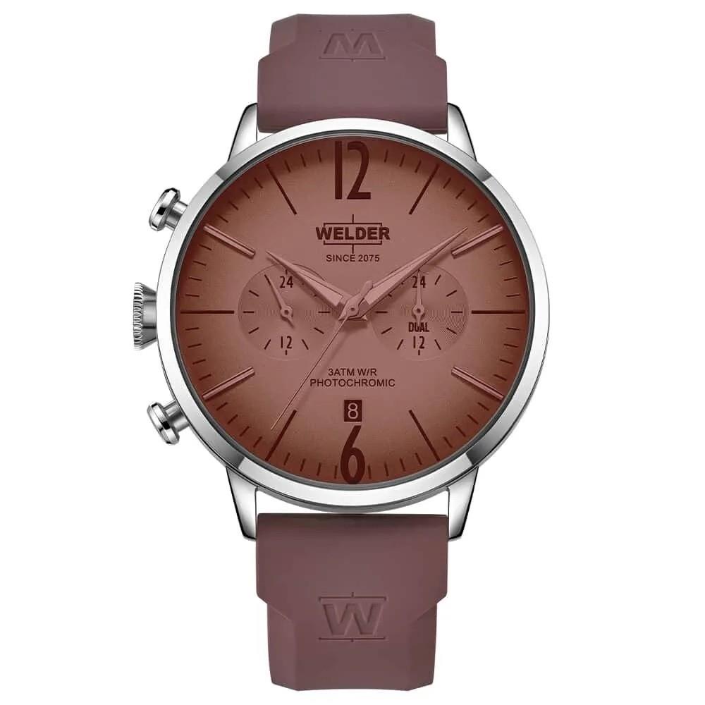 Welder WWRC554 Erkek Kol Saati