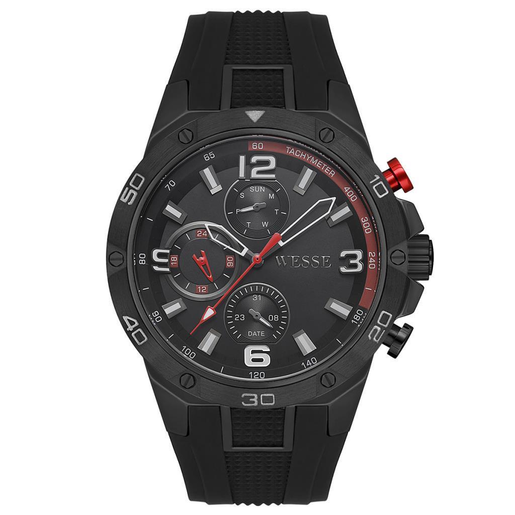 Wesse WWG402301 Erkek Kol Saati