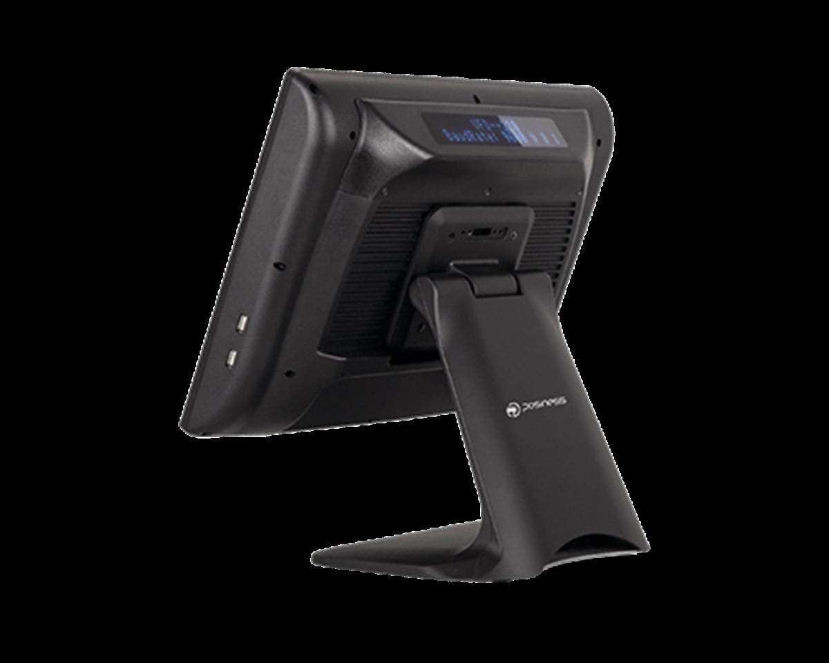 15 inç Dokunmatik POS PC Terminal