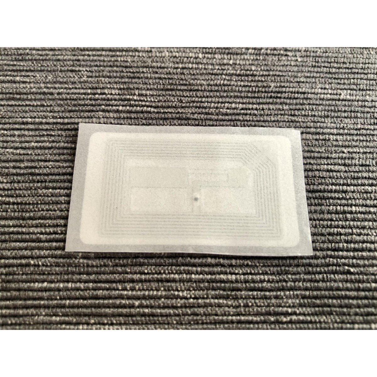 1K Mifare RFID Etiket 4 Bit