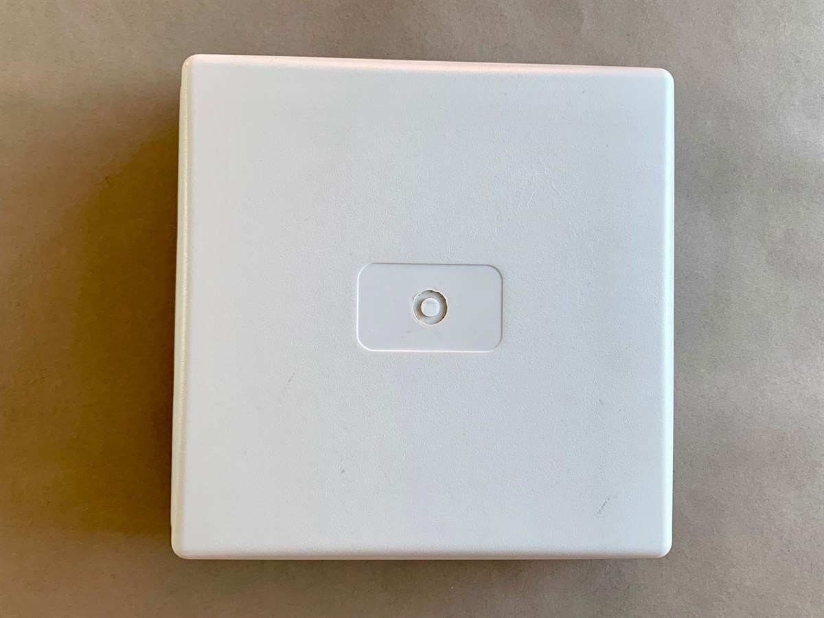 6DBI Dairesel UHF RFID Anten
