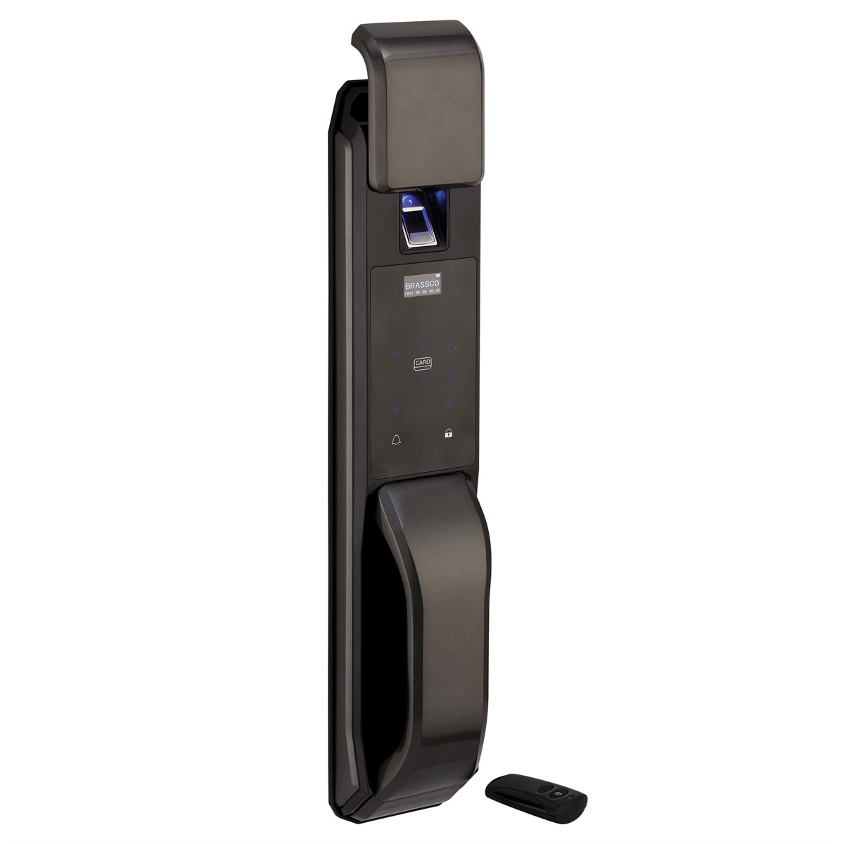 Akıllı Kilit Sistemi