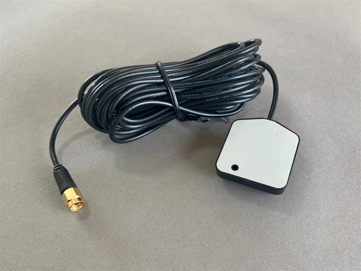AL01 1dBi UHF RFID Anten