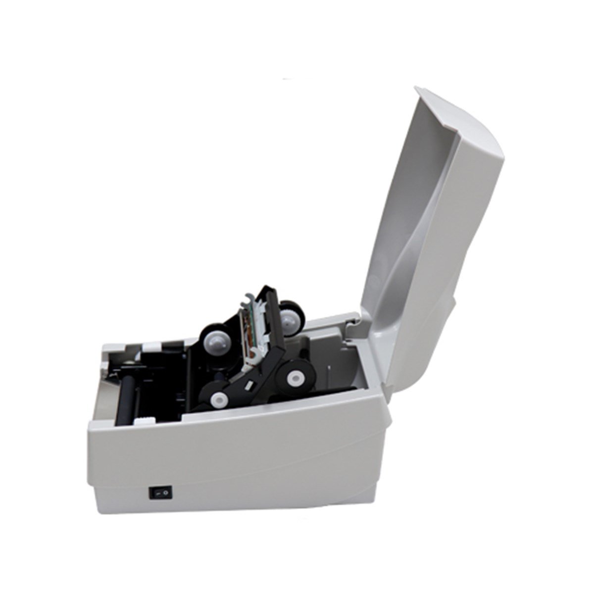 Argox OS-214 Plus Barkod Etiket Yazıcı