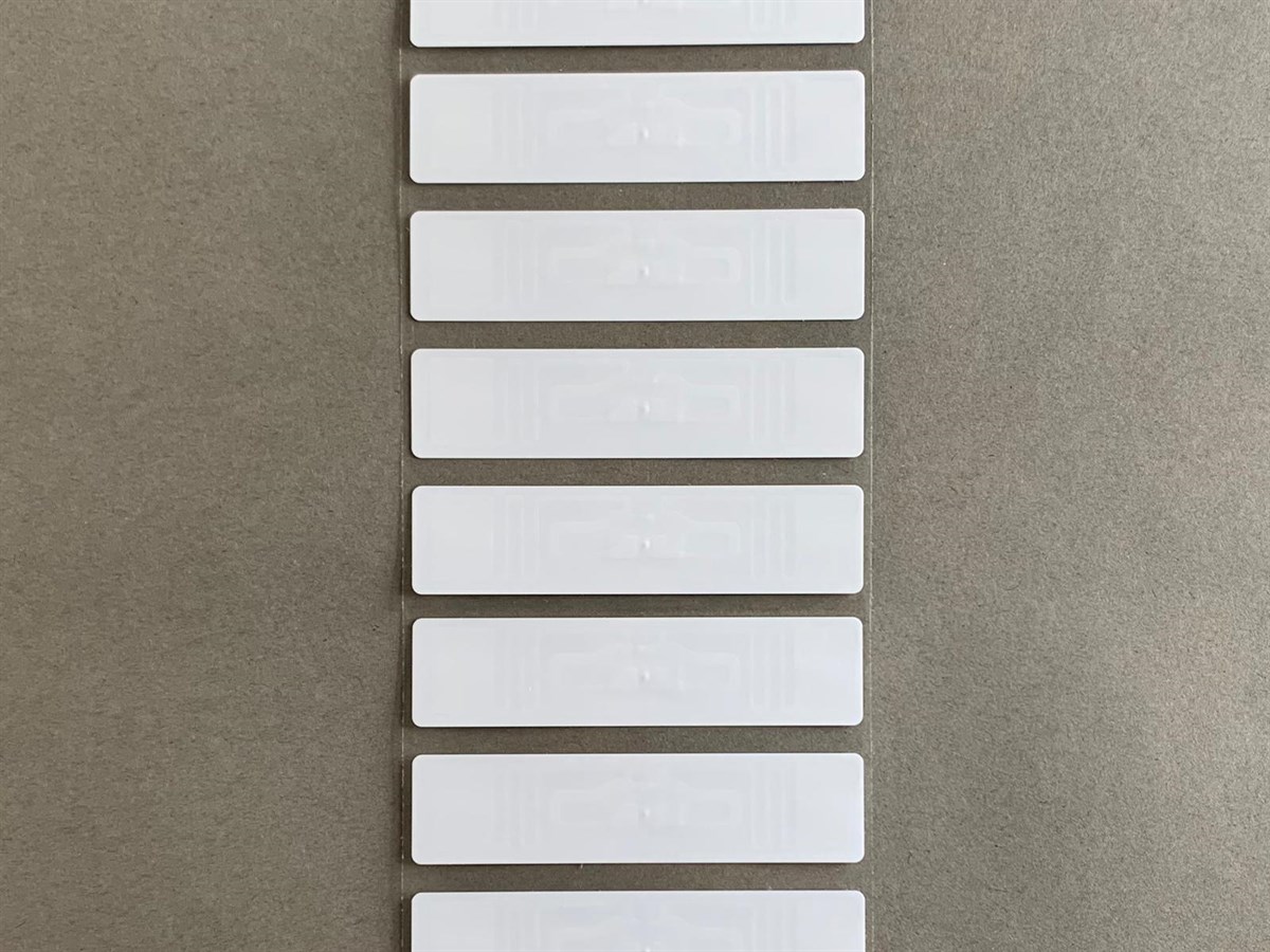 Avery Dennison AD-238u8 UHF RFID Etiket (NXP UCODE 8)