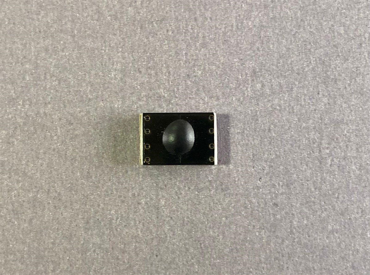 BA25 Metal Üstü PCB RFID Etiket