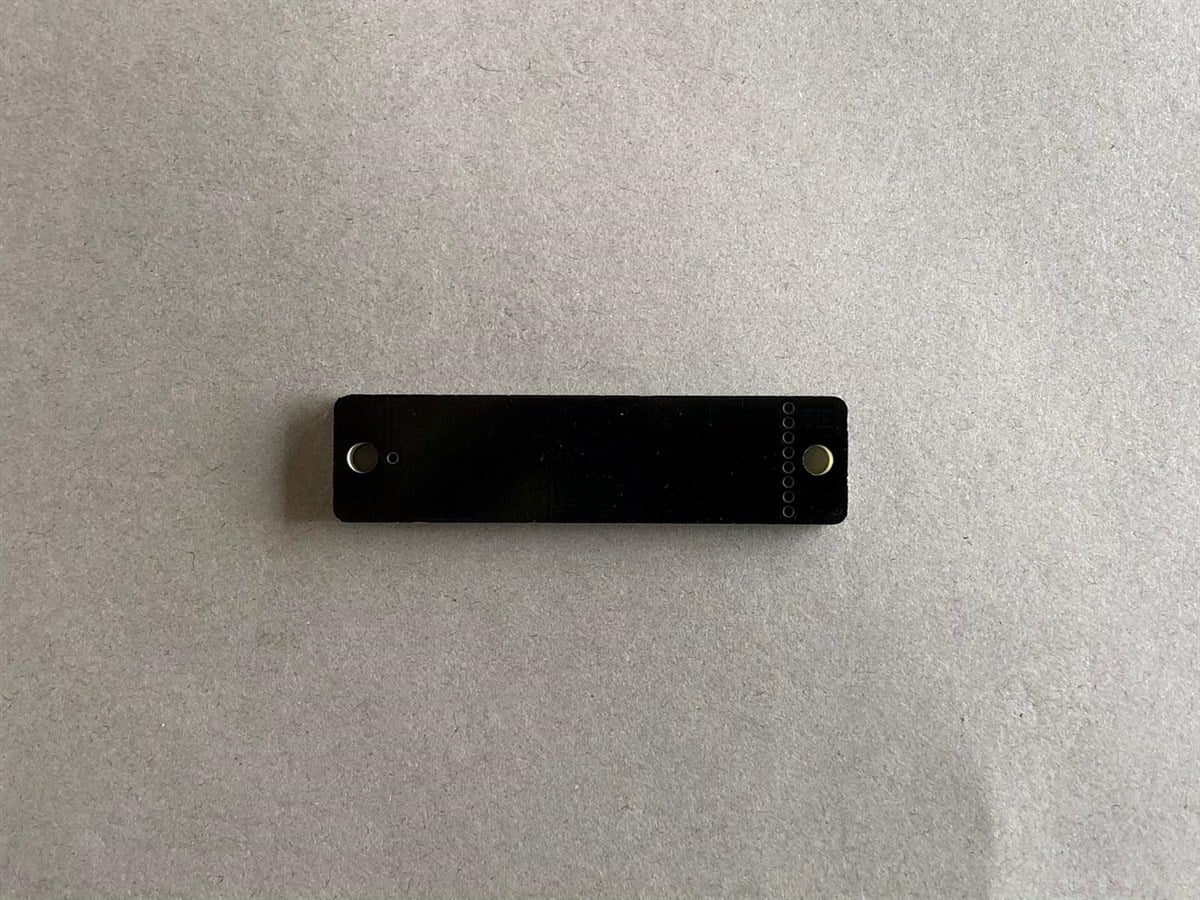 BA33 Metal Üstü RFID Etiket