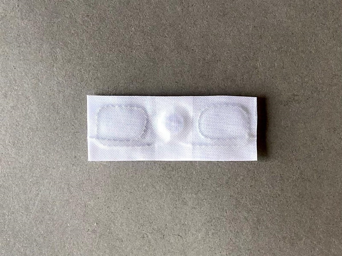 C2 RFID Çamaşır Etiketi