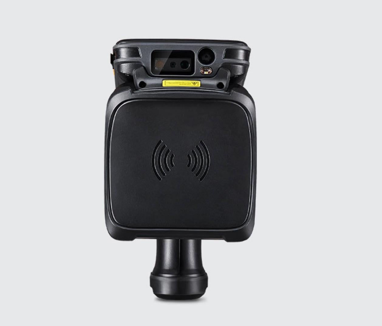 C72 UHF RFID El Terminali Android