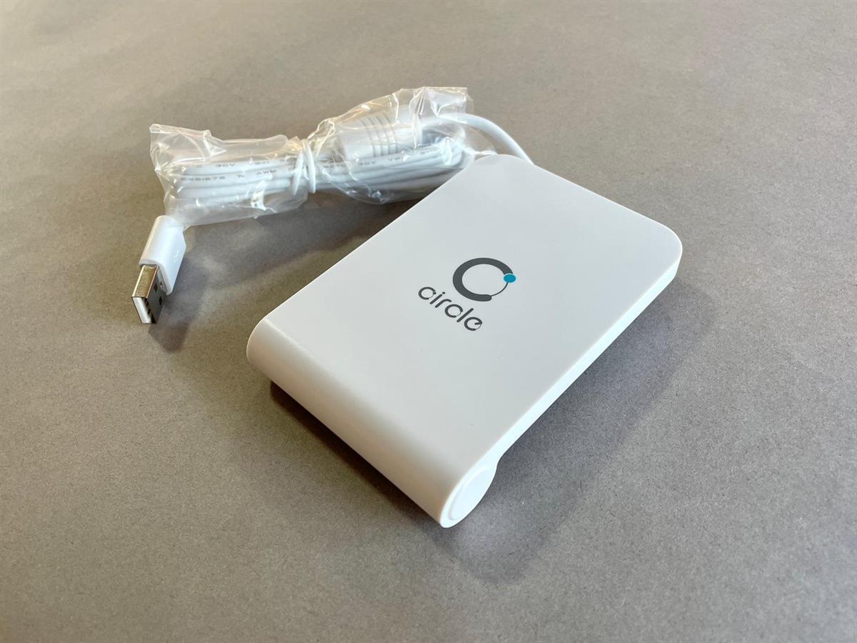 CIR315A NFC 13.56Mhz Kart Okuyucu - Kodlayıcı