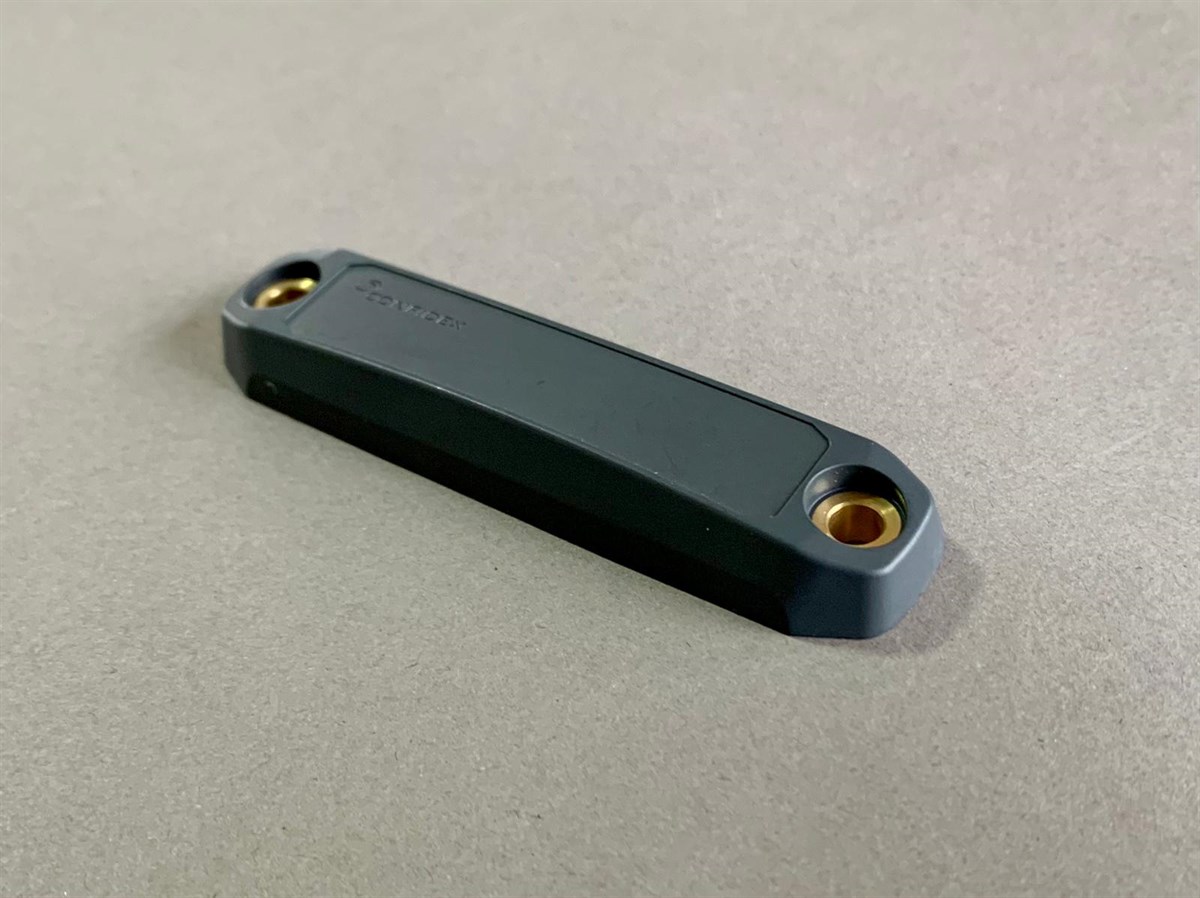 Confidex Ironside Slim RFID Etiket (Monza 4E)