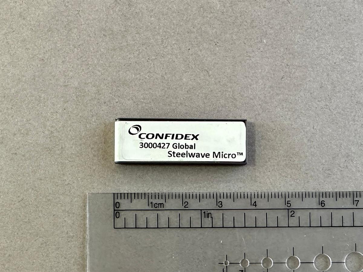 Confidex Steelwave Micro RFID Etiket (Monza 4QT)