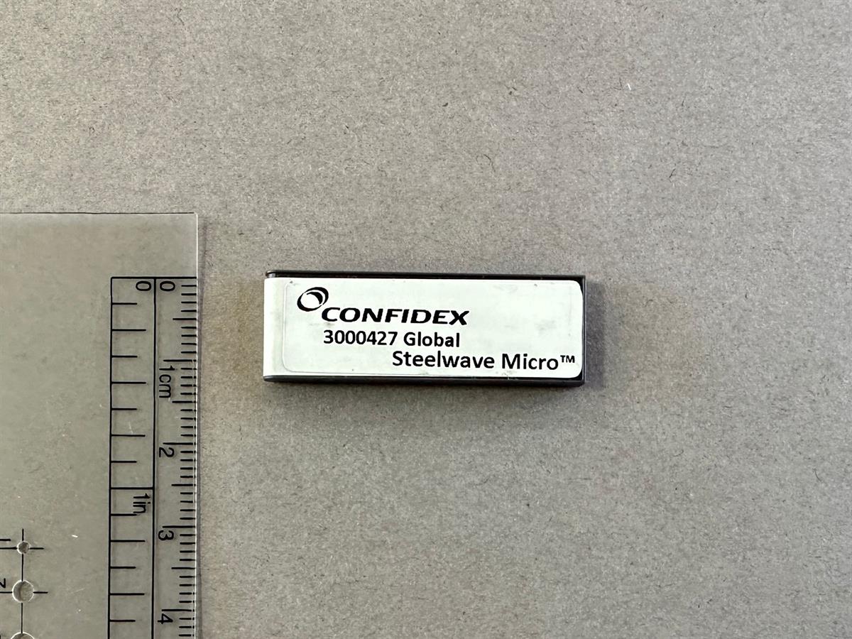 Confidex Steelwave Micro RFID Etiket (Monza 4QT)
