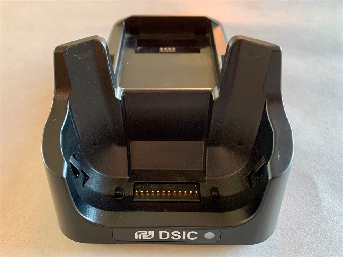 DS4 Win CE Mobil Barkod Okuyucu - 1D/2D
