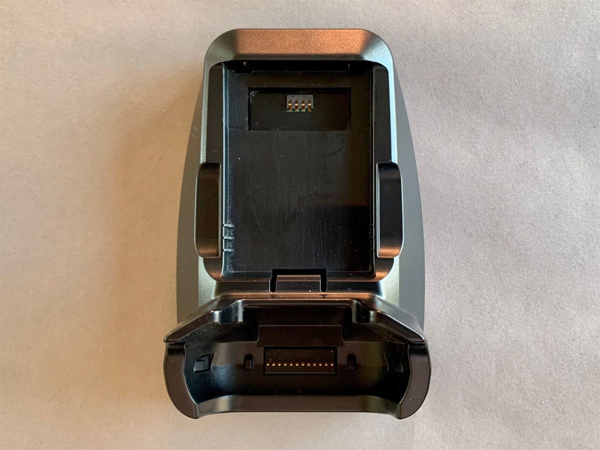 DS4 Win CE Mobil Barkod Okuyucu - 1D/2D