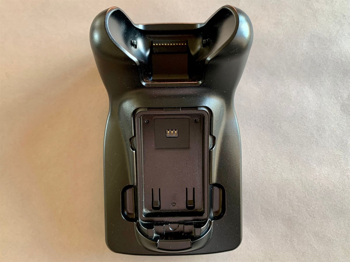 DS5 UHF Mobil RFID Okuyucu El Terminali