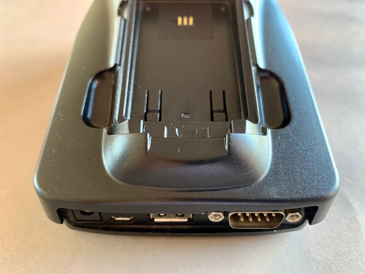 DS5 UHF Mobil RFID Okuyucu El Terminali