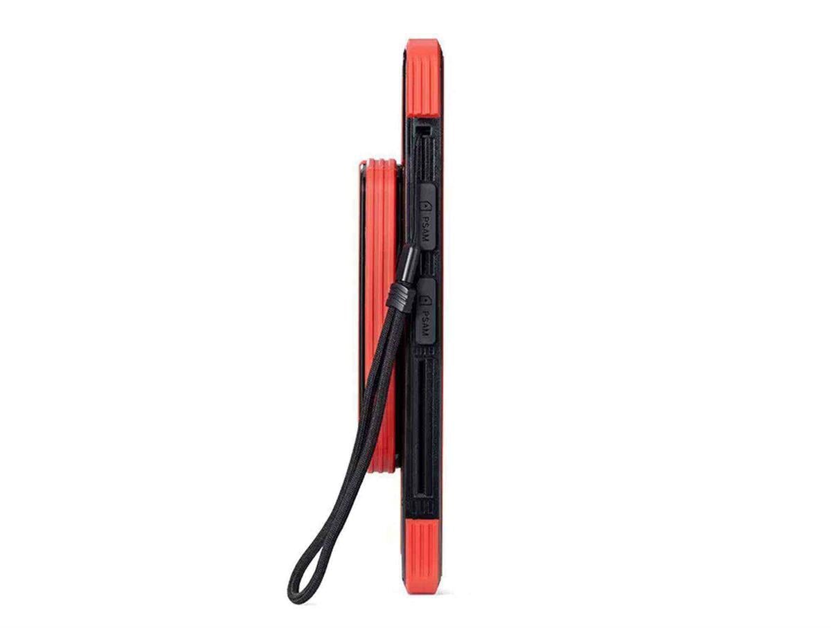 Endüstriyel UHF/HF RFID Tablet