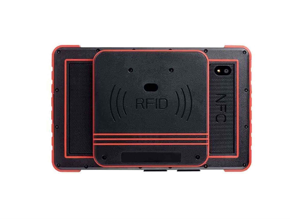 Endüstriyel UHF/HF RFID Tablet