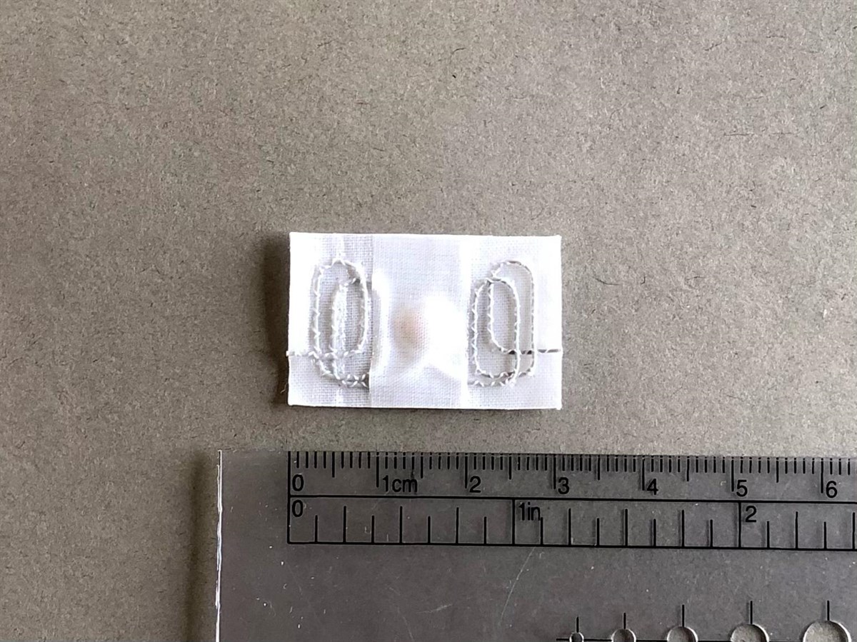 H20 RFID Laundry Tag