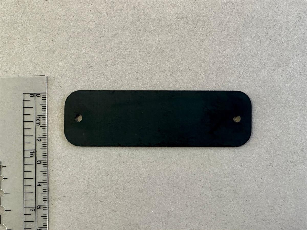 HID Epoxy UHF RFID Etiket