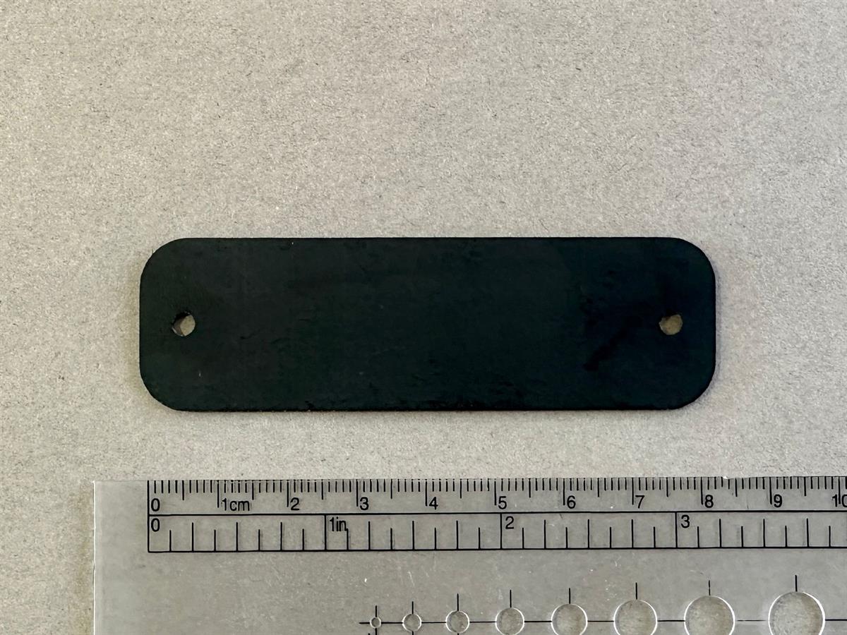 HID Epoxy UHF RFID Etiket