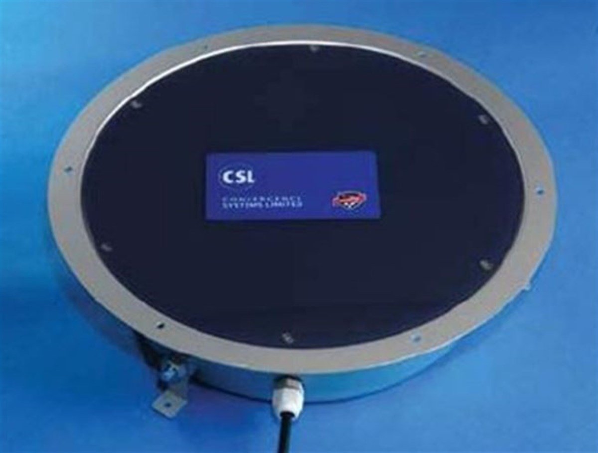 Impinj CS-777 Brickyard (NF) Indoor RFID Anten