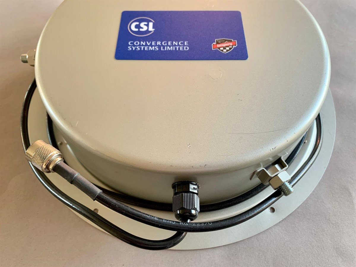 Impinj CS-777 Brickyard (NF) Indoor RFID Anten