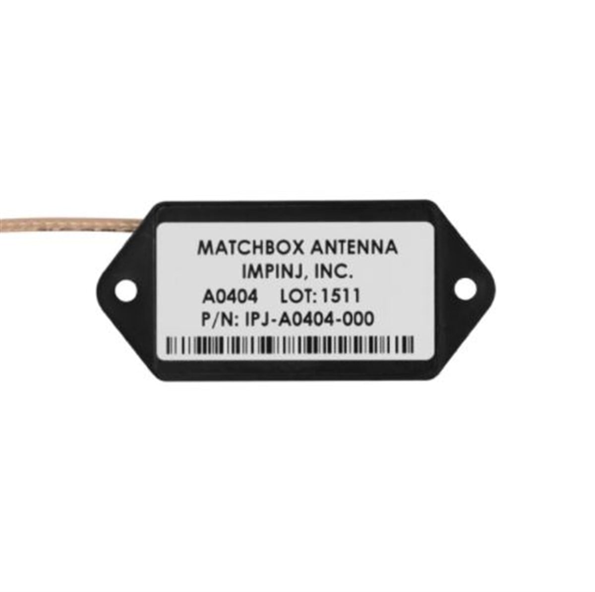 Impinj Matchbox RFID Anten