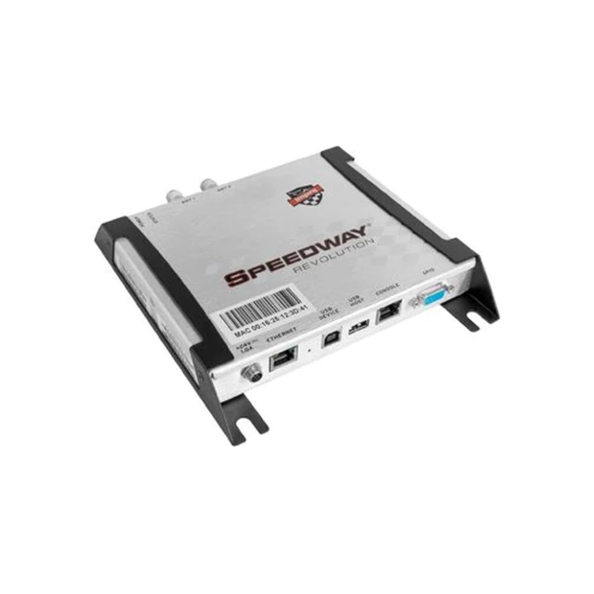 Impinj Speedway Revolution R220 UHF RFID Okuyucu (2 Port)