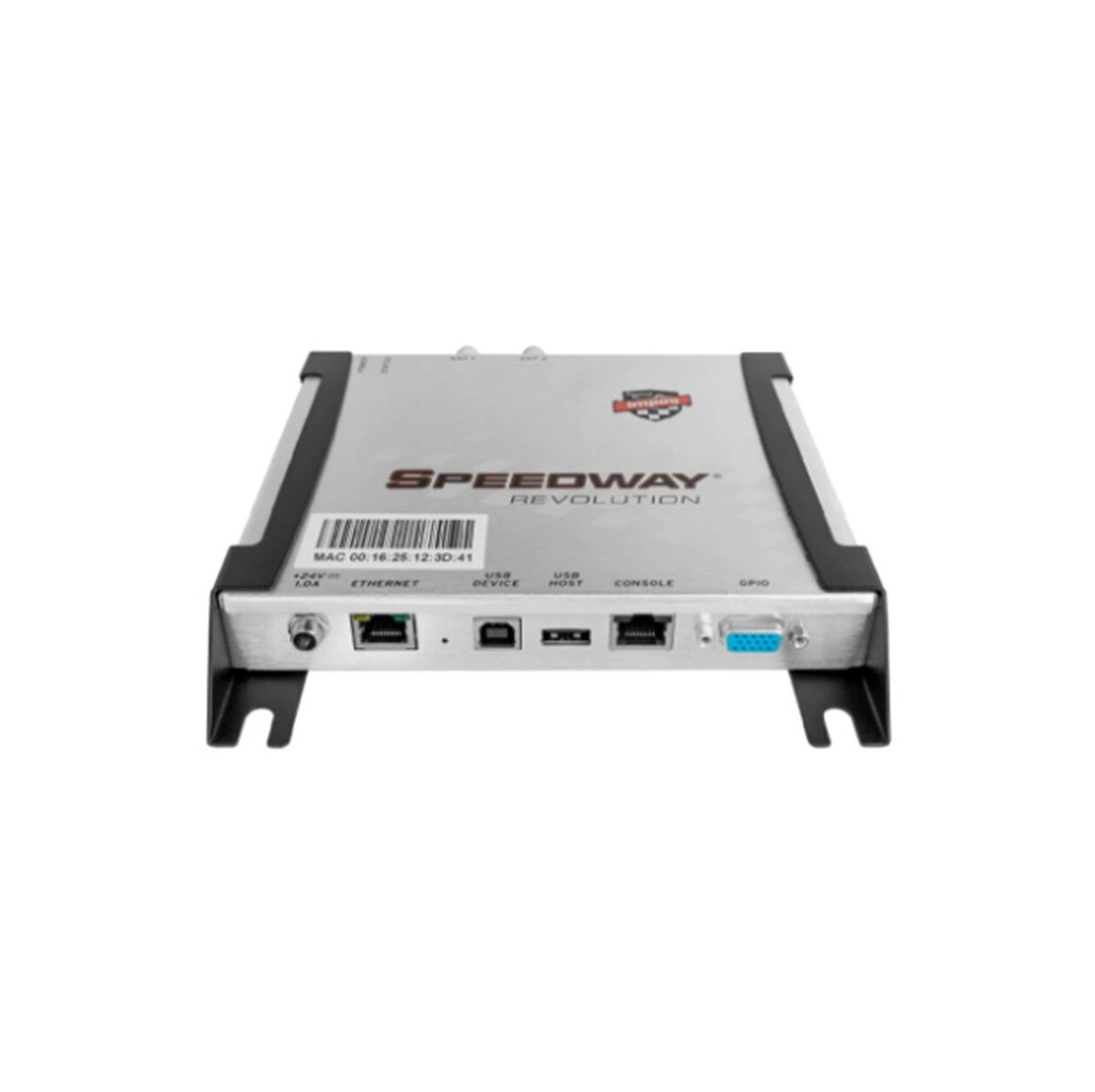 Impinj Speedway Revolution R220 UHF RFID Okuyucu (2 Port)