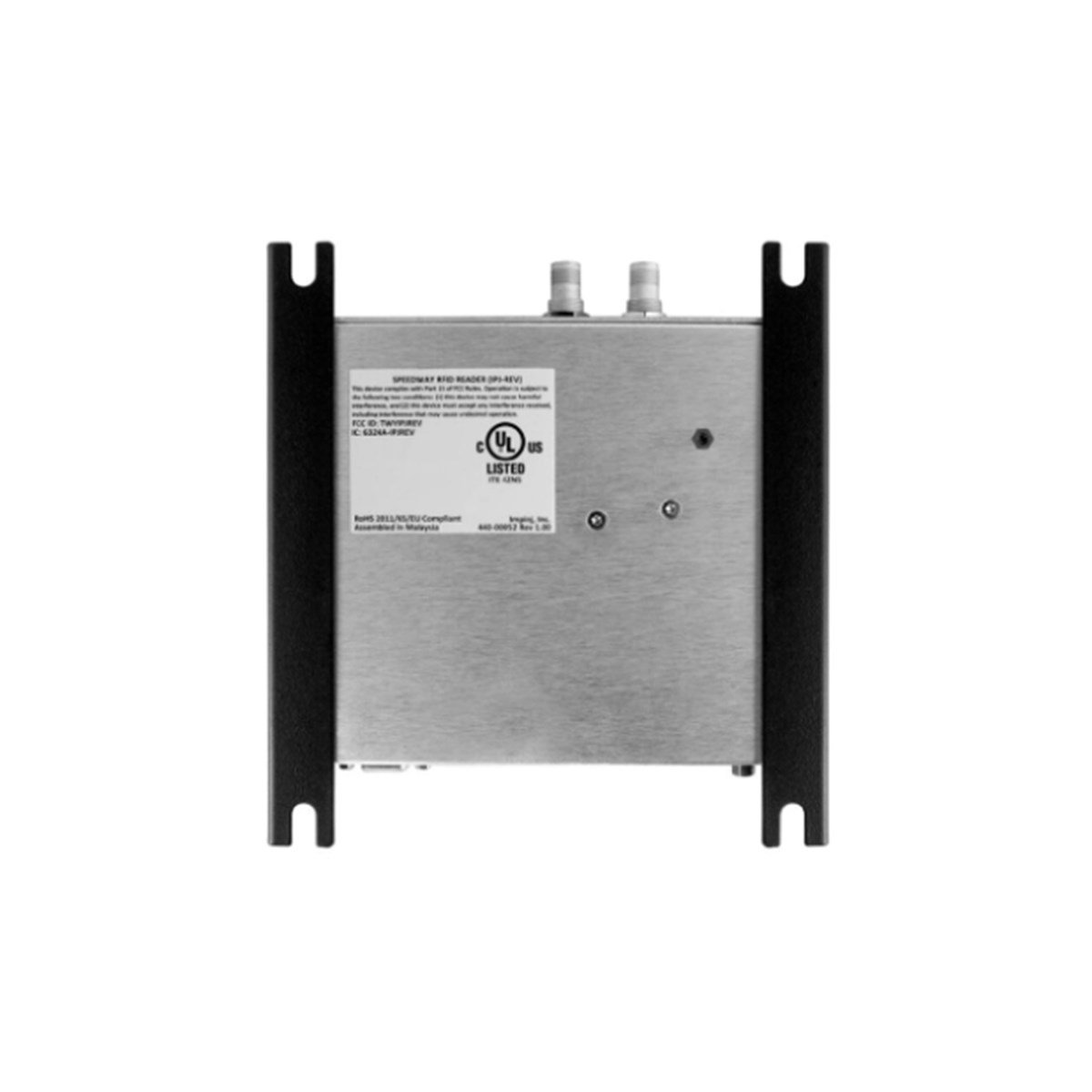 Impinj Speedway Revolution R220 UHF RFID Okuyucu (2 Port)