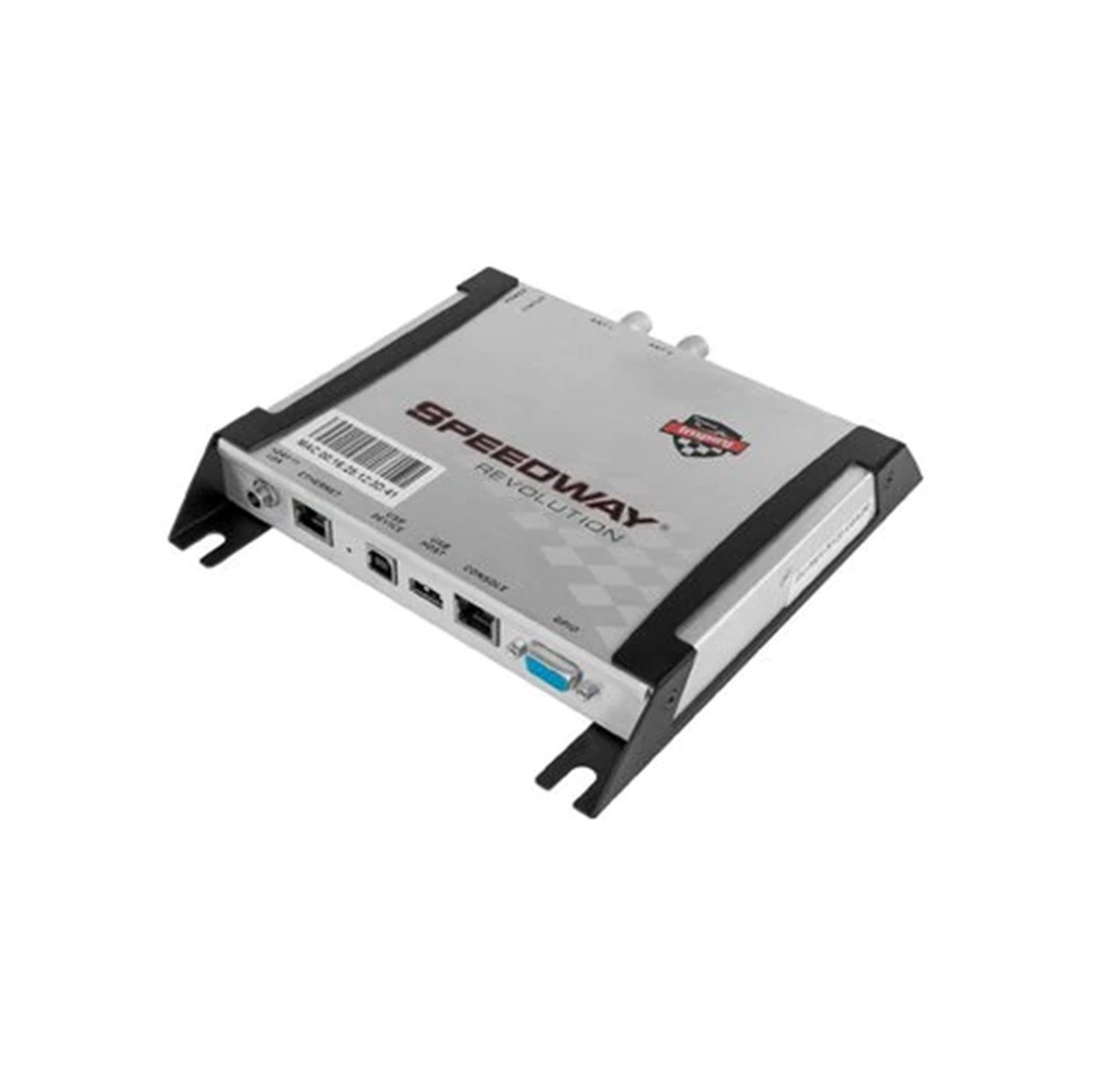 Impinj Speedway Revolution R220 UHF RFID Okuyucu (2 Port)