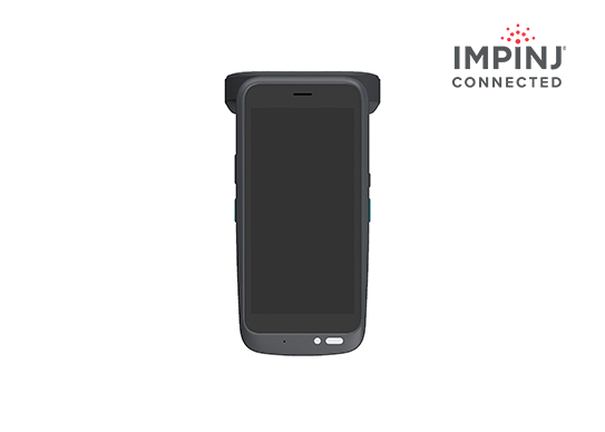 İnvengo UHF RFID El Terminali