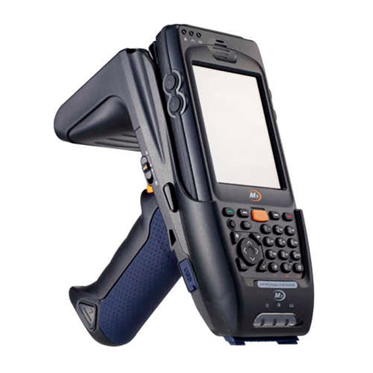 M3 Mobile OX10 Mobil RFID Okuyucu